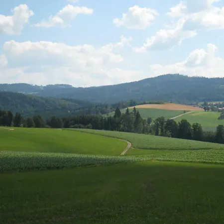 Apartman Landhaus-stockinger